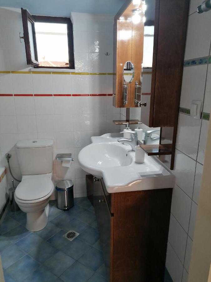 Ferienwohnung Rayon De Soleil Chania  Exterior foto