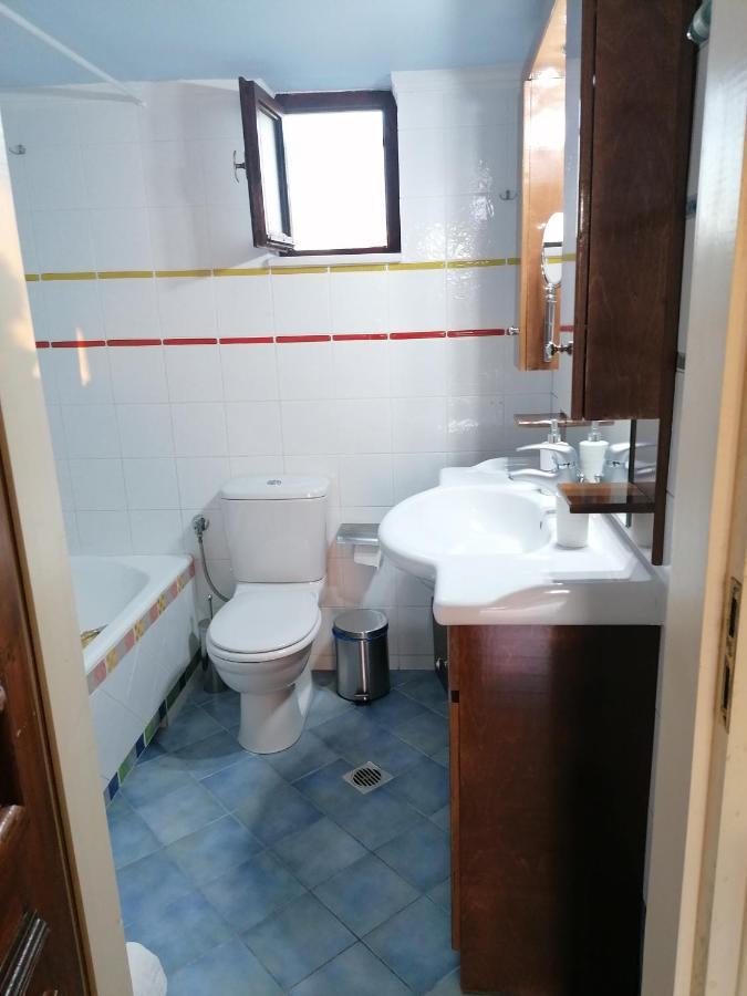 Ferienwohnung Rayon De Soleil Chania  Exterior foto