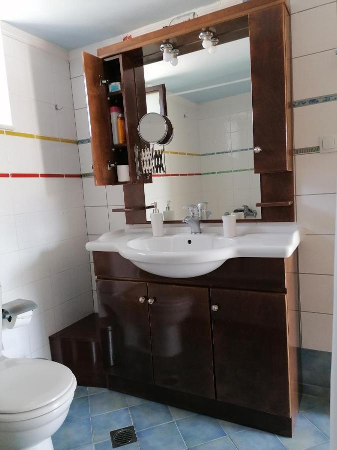 Ferienwohnung Rayon De Soleil Chania  Exterior foto