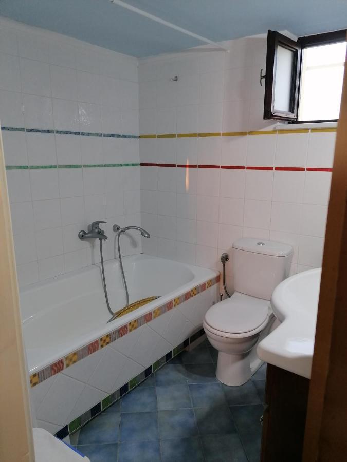 Ferienwohnung Rayon De Soleil Chania  Exterior foto