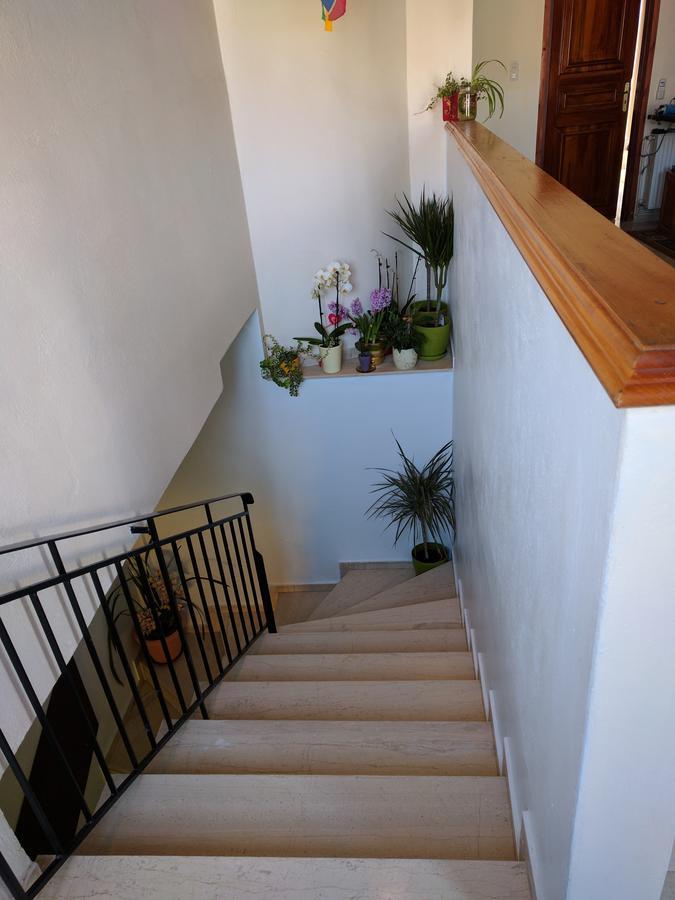 Ferienwohnung Rayon De Soleil Chania  Exterior foto